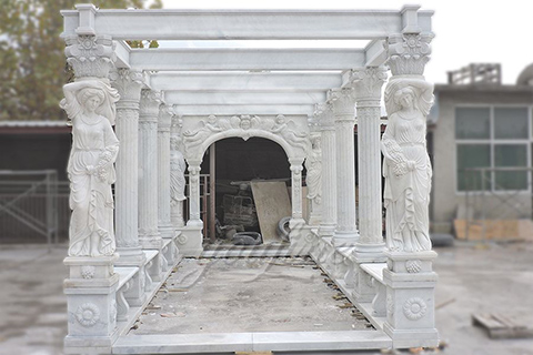 stone solutions and more, inc. | hand-carved …